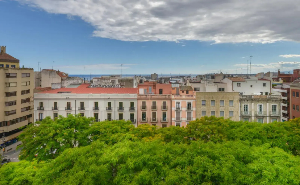 Alexandra Aparthotel BenstarHotelGroup