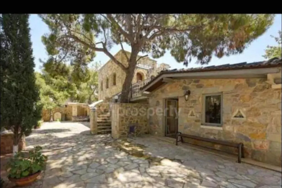Castle suite No1