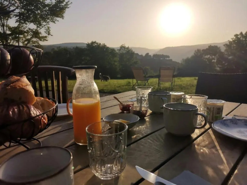 Maison D'hotes la Grange