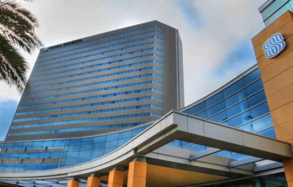 The Royal Sonesta Houston Galleria