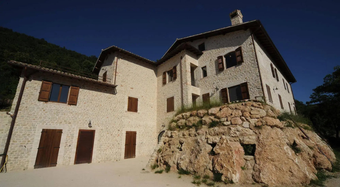 Agriturismo Villa Marianna