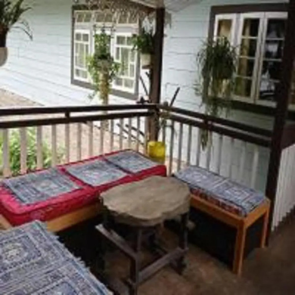 Rinzeebong Homestay by StayApart