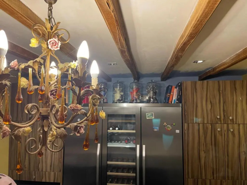 Artist Oasis in Cotswolds