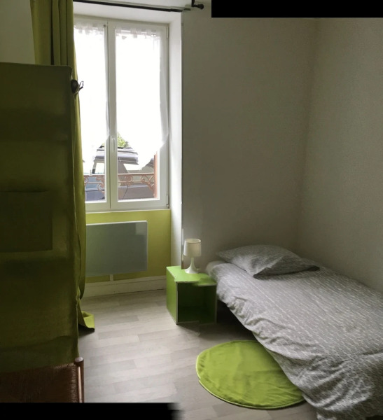 Appartement Melitine