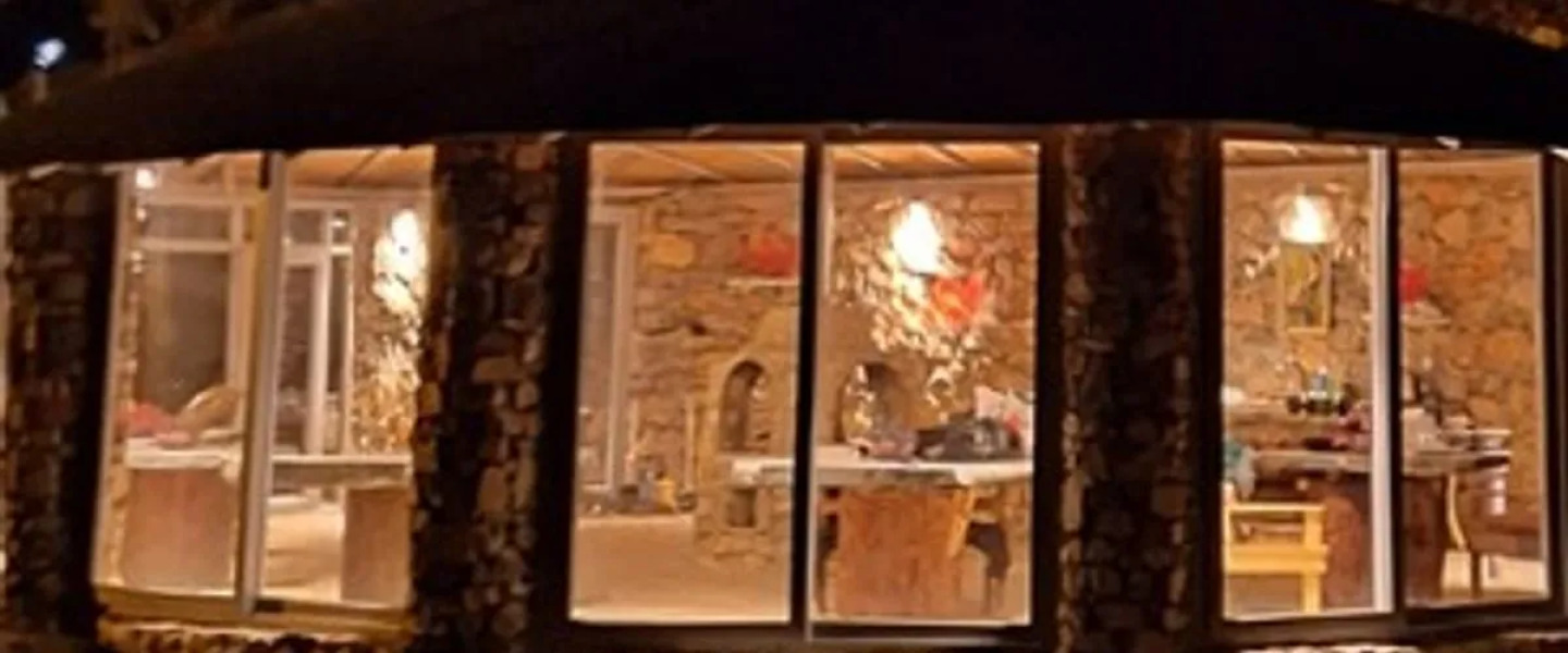 Hergül Holiday Village