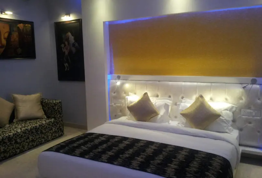 Hotel The Haven