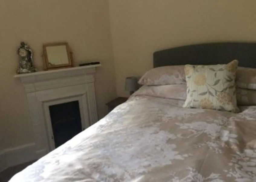 The Forest Inn Dartmoor