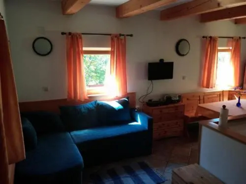 Apartma Brin Bovec