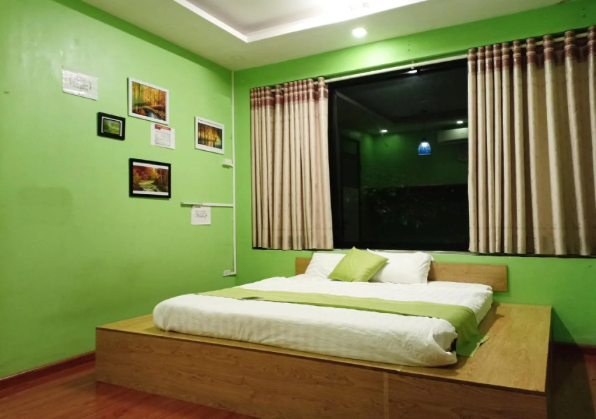 Trang An Ao Dai Homestay