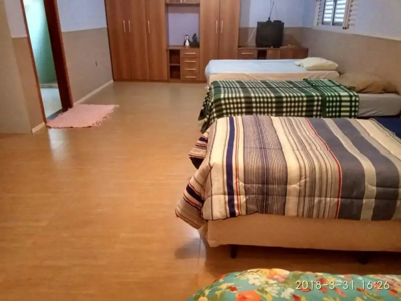 Brasilia - Pousada Hostel