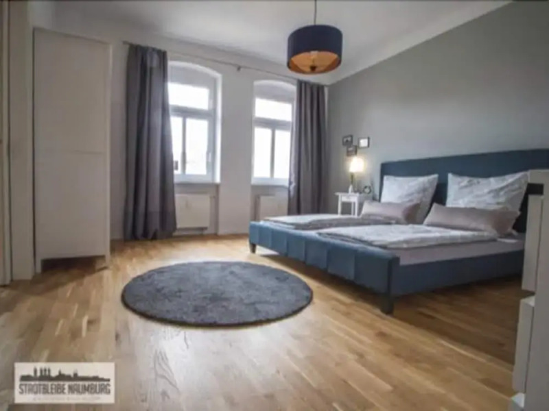 Stadtbleibe Naumburg