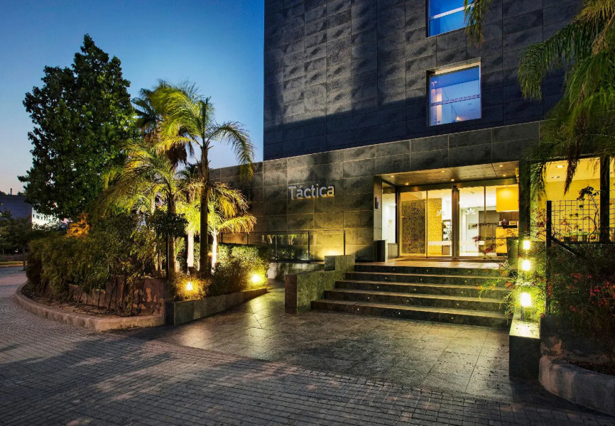 AZZ Valencia Táctica