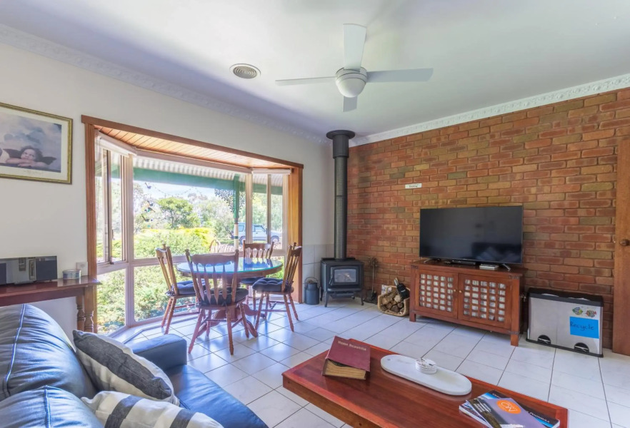 Fairy Wren Cottage Country to Coast Retreat