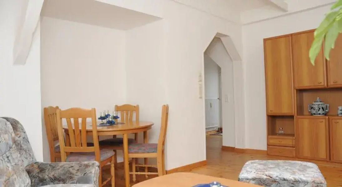 Gästeapartment Rüde