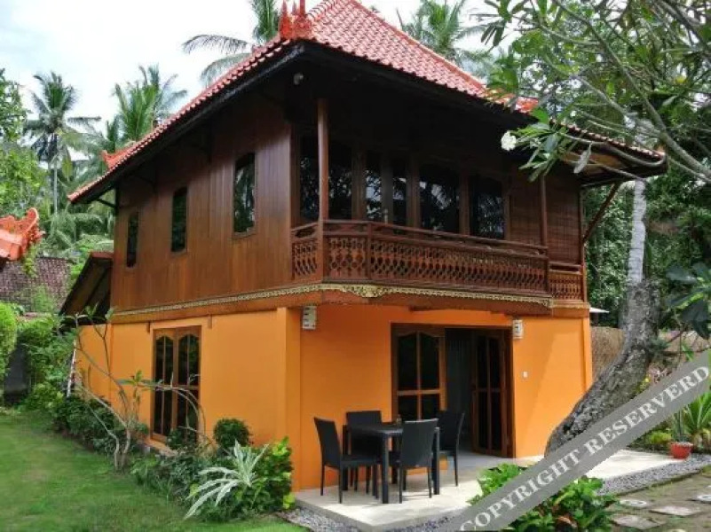 Kura Kura Villas