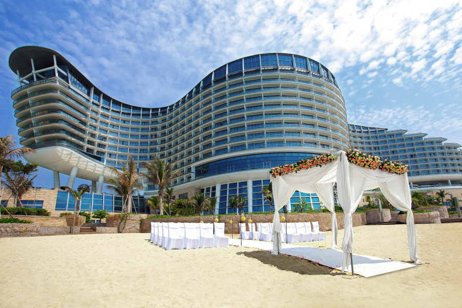 InterContinental Shenzhen Dameisha Resort by IHG