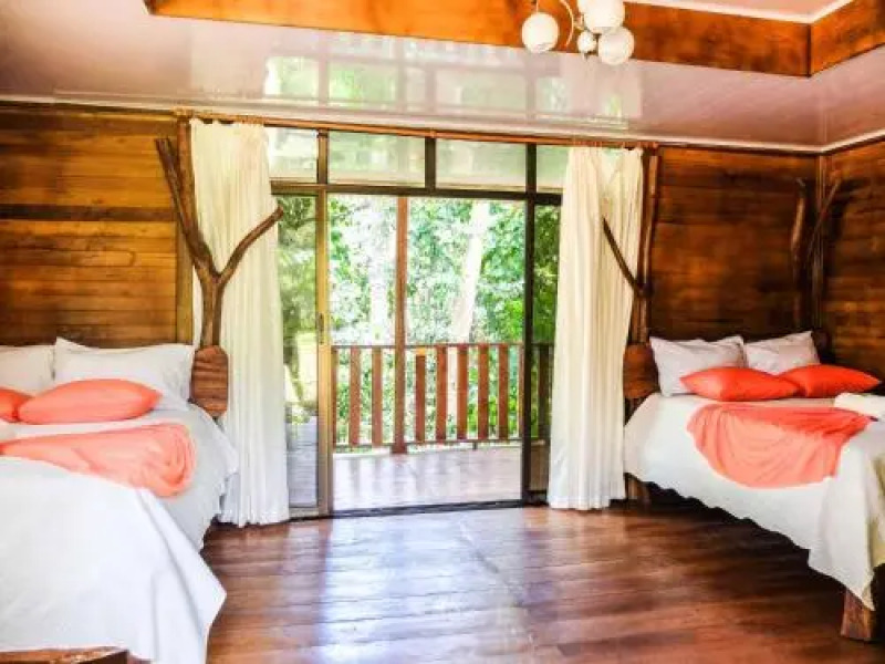 Villa Celeste Katira