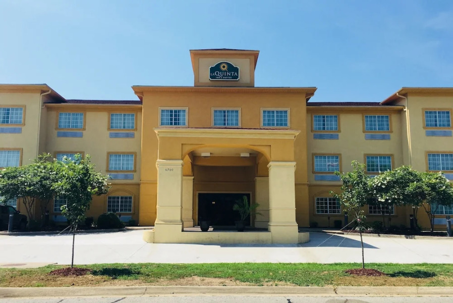 La Quinta Inn & Suites Fort Smith
