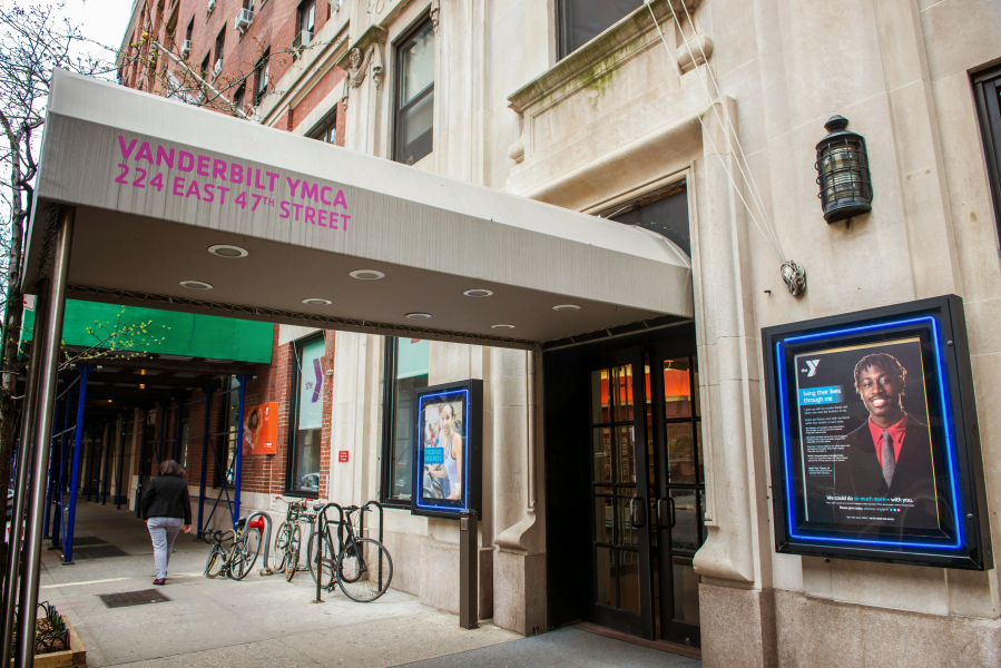 Vanderbilt YMCA