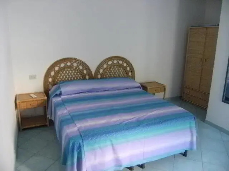 Casa Vacanze Magi - Monolocale Giglio 2