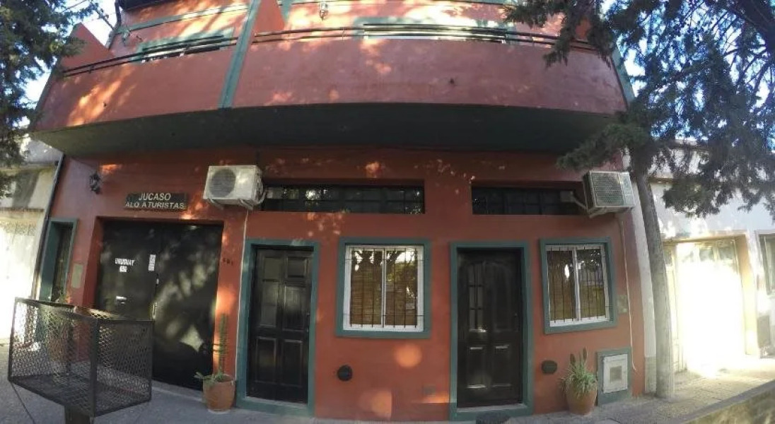 Jucaso Departamentos