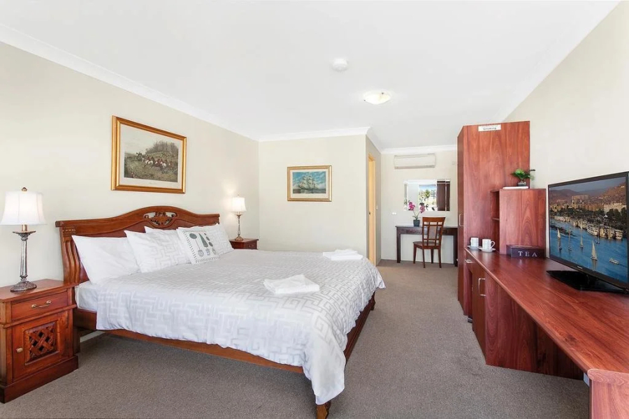 Marulan Motor Inn