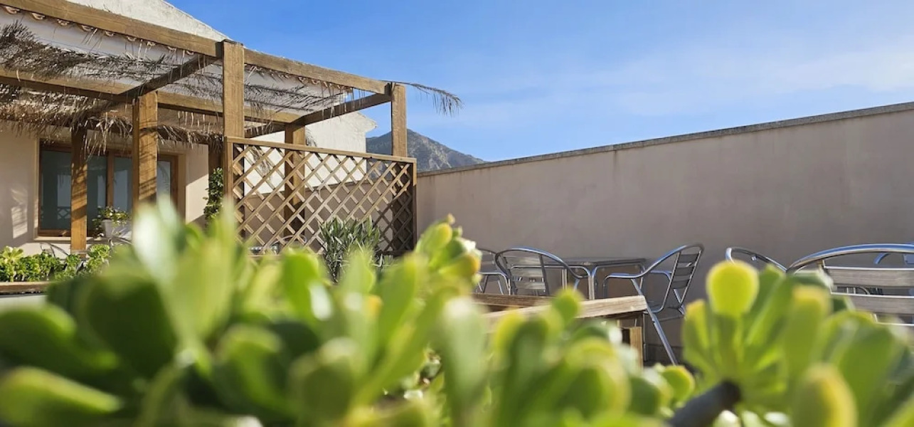 El jardín de las eras