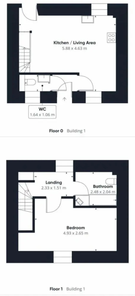 Host Stay Daisy Cottage