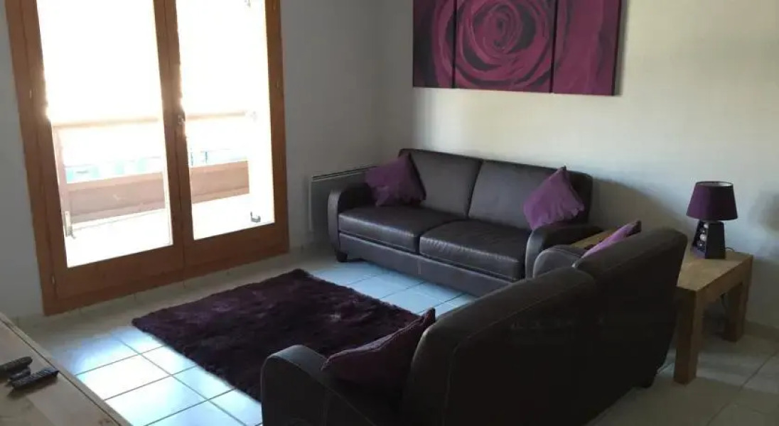 Appartement Belle Vue