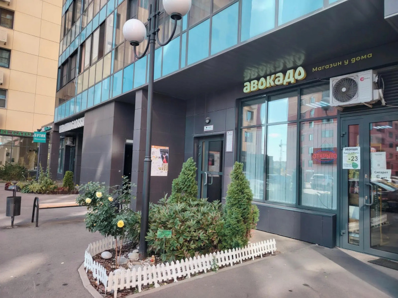 Апартаменты на улице Гудкова 22