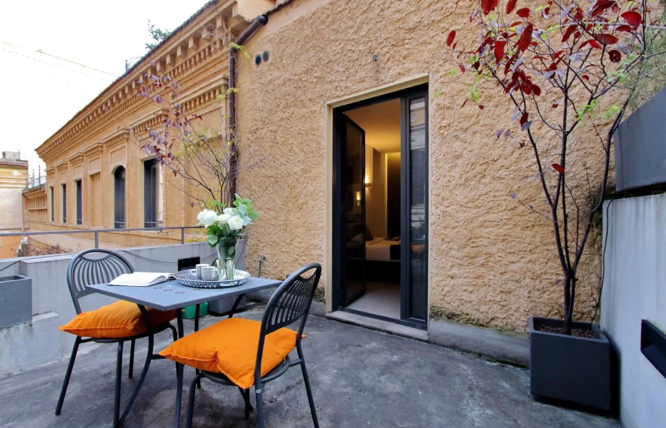 Urben Guesthouse