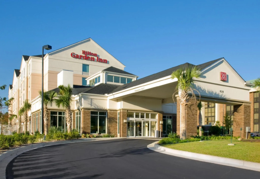 Hilton Garden Inn Mobile West I-65/Airport Blvd