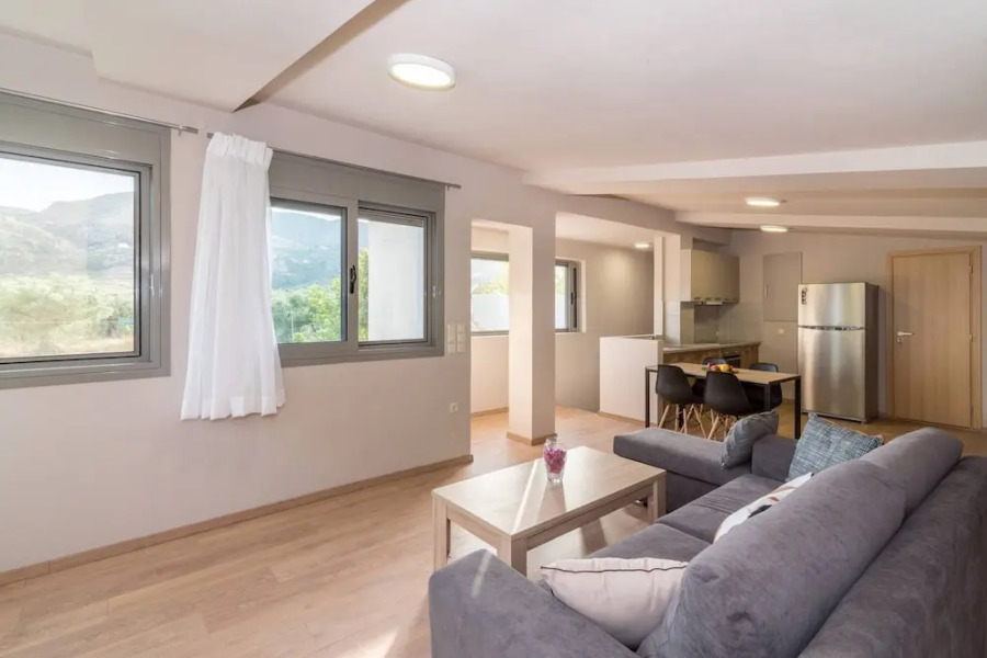 Villa Verano - Spacious 5-bedroom 5-bathroom Villa