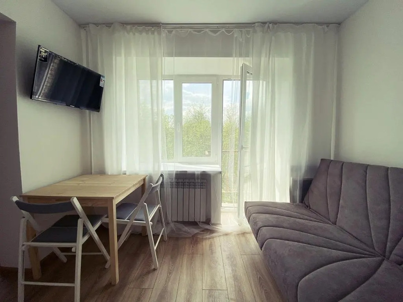 Апартаменты на улице 850-летия