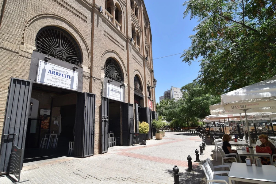 Granada Toro Apartment