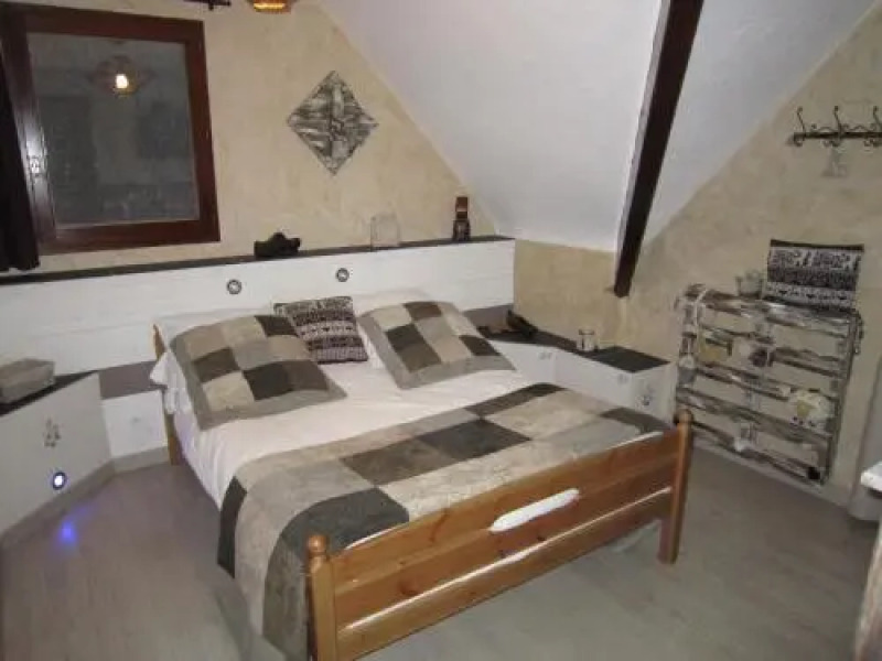 La Tour de Castel-Vielh