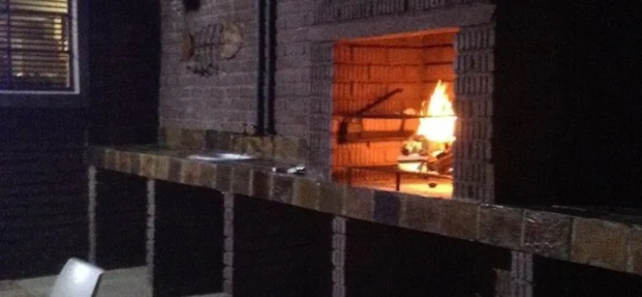 Reinheim River Chalets & Caravan Park