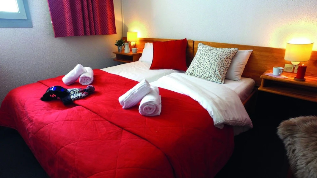 Vvf Villages Les Terrasses De Maurienne