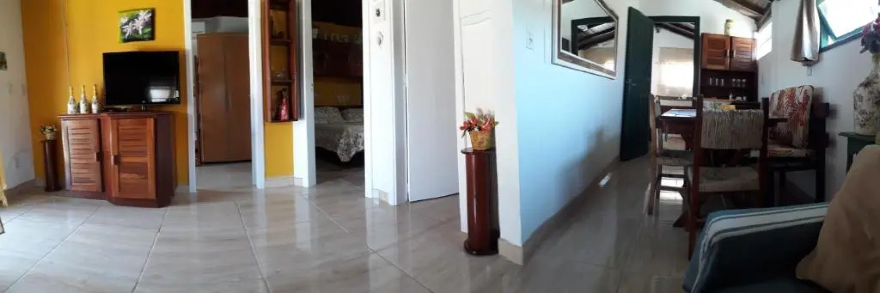 Hospedaria da Josilene