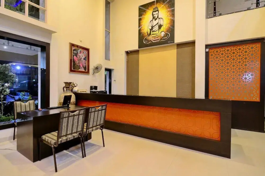 Hotel Mayura - Ambikapur