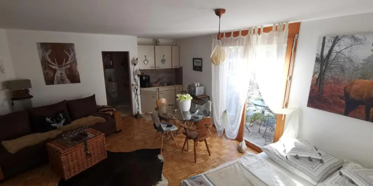 Ferienwohnung Graubünden