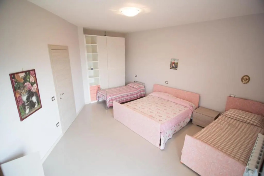 Casa Vacanza Dal Cavaliere