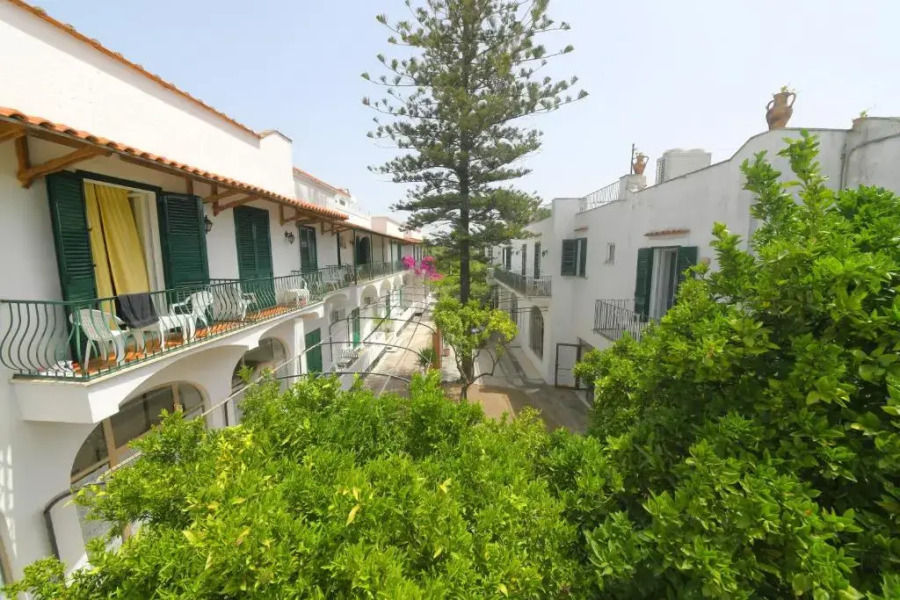 Hotel Pineta
