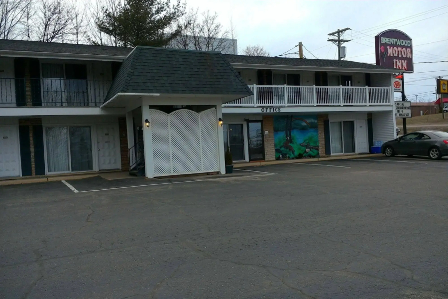 Brentwood Motor Inn