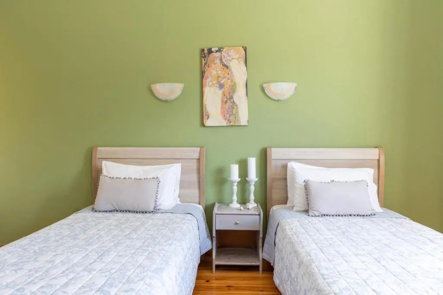 Ipsos Pool Apartments, Elena & Maria by Konnect