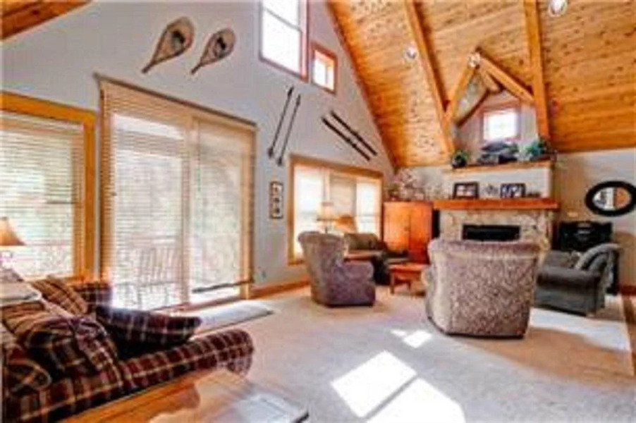 Mountain Managers at Keystone