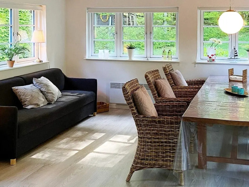 Holiday Home in HÃ¤stveda