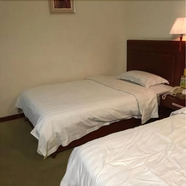 凭祥中越国际大酒店