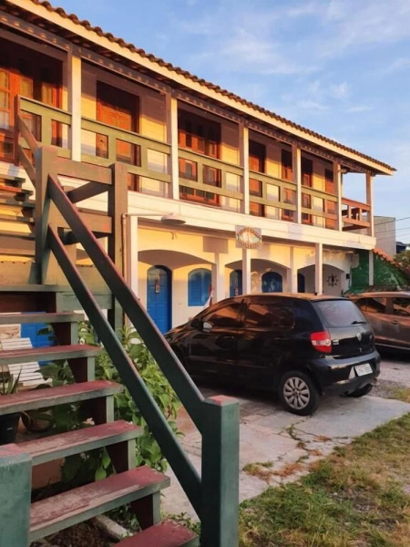 Pousada Recanto Verdes Mares