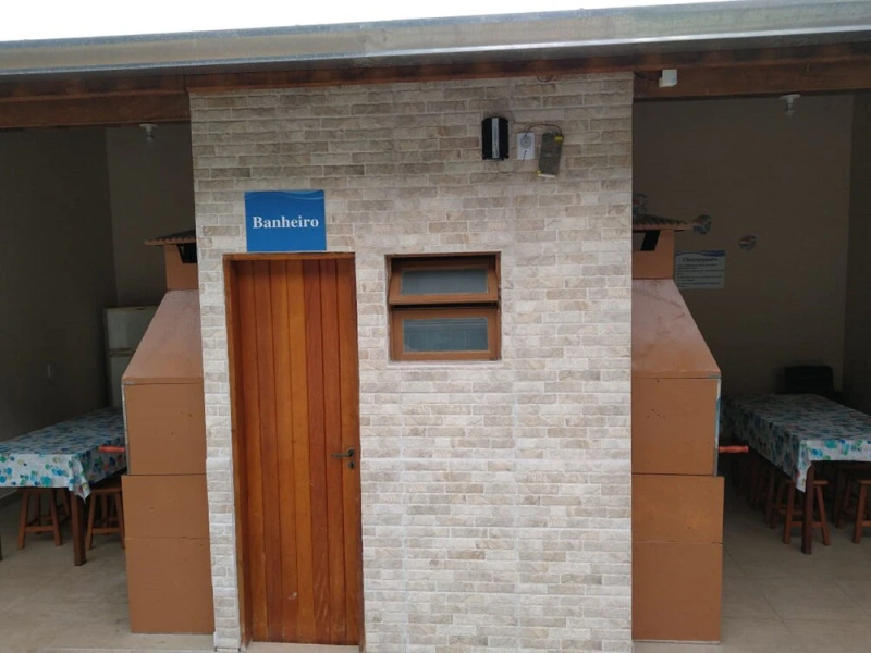 Canto Verde Apartamentos Caraguá